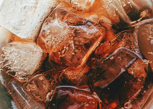Easy Step-By-Step Guide On How To Brew Cold Tea
