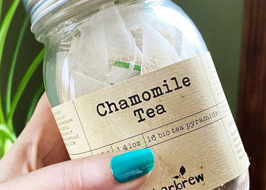 New Year Wellness Teas For A Healthier You