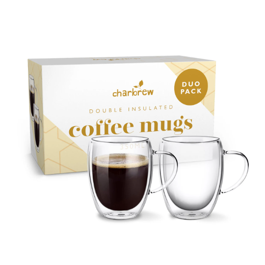 Coffee Lover Bundle Set