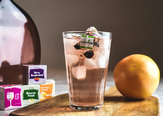 Stocking Fillers For Tea Lovers - Gift Guide