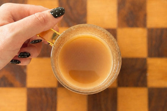 How to Brew the Perfect Chai Tea (Without Overcomplicating Things)