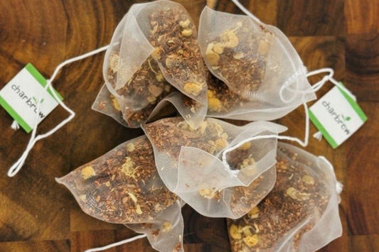 Pyramid vs Envelope Teabags: What’s the Difference?