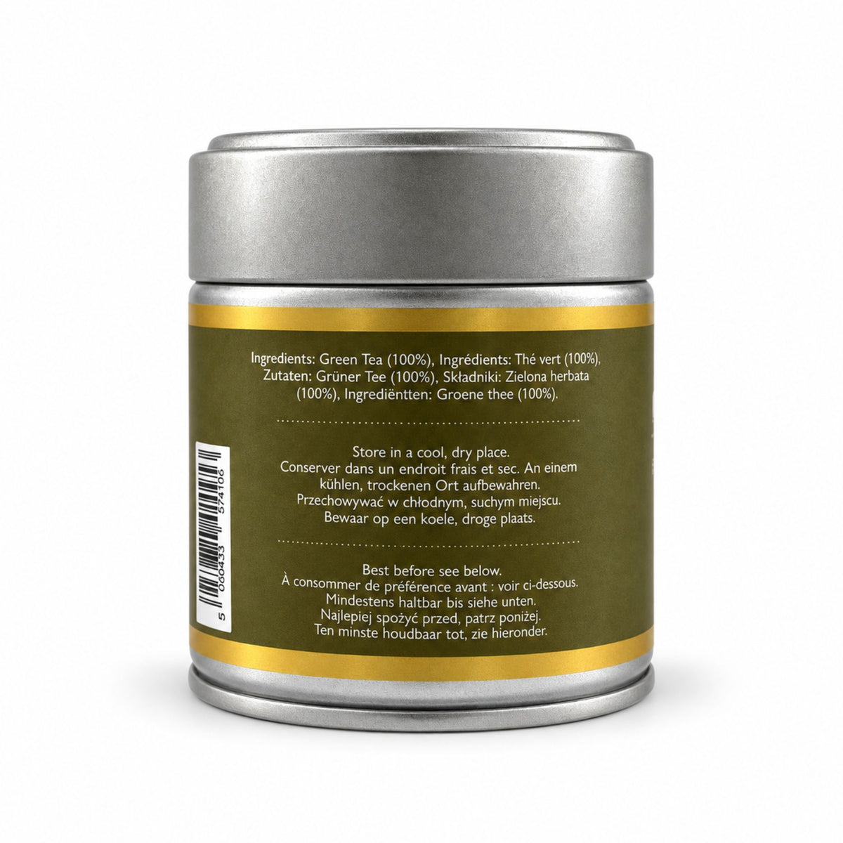 Ceremonial Grade Matcha Powder - 30g