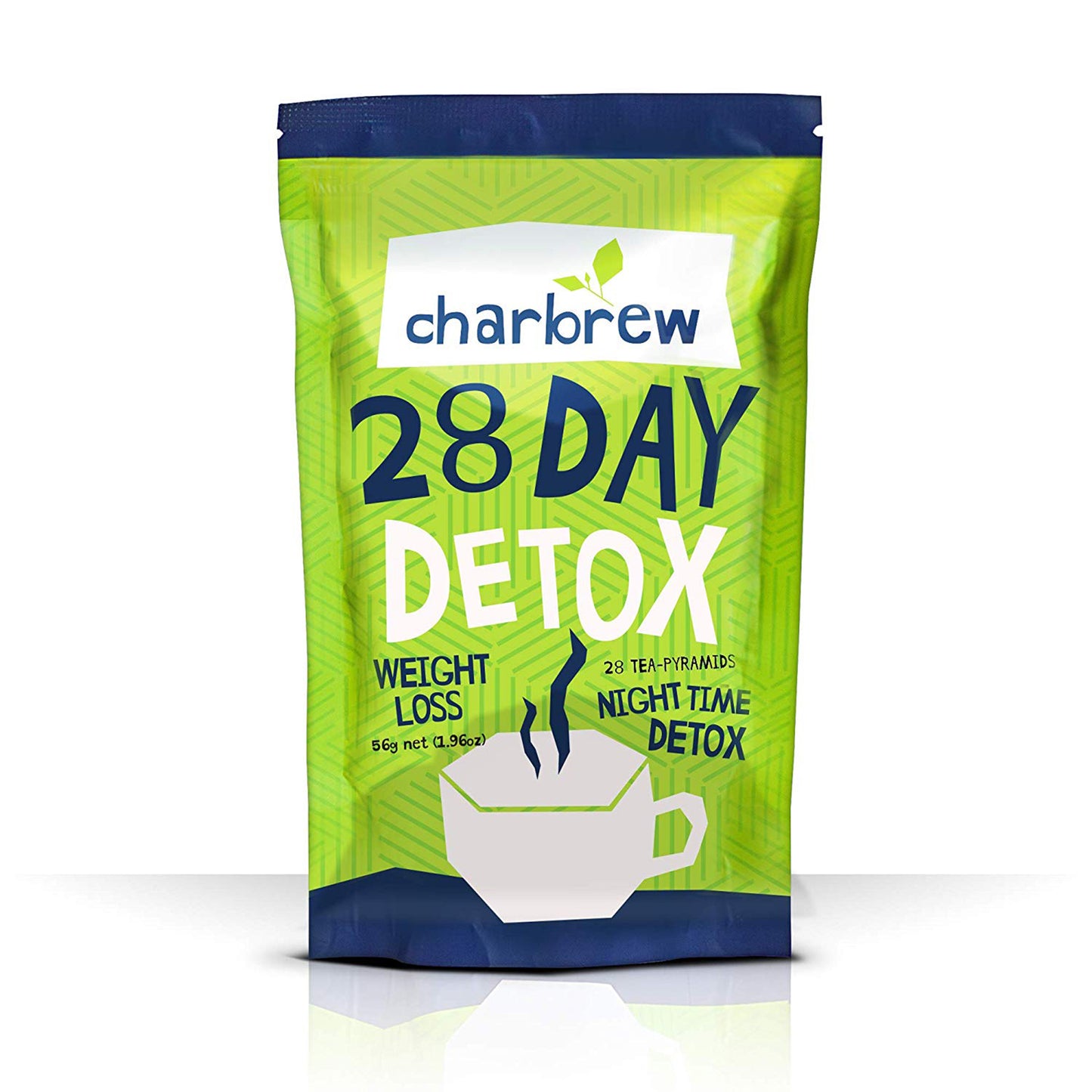 28 Night Time Detox Tea