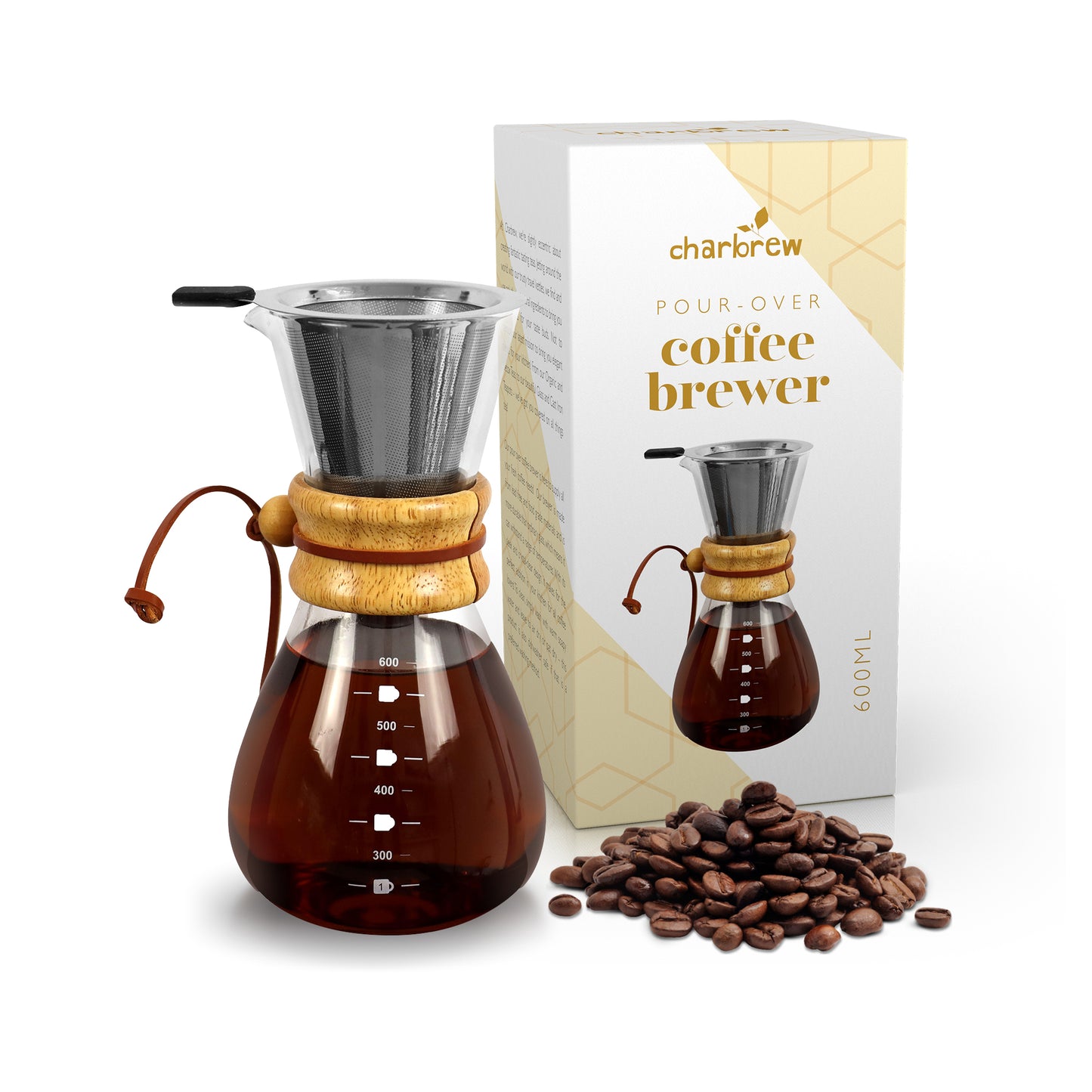 Coffee Lover Bundle Set